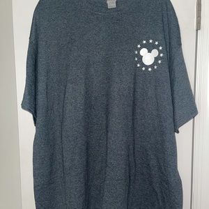 Men’s Disney t-shirt